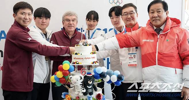 사진=IOC