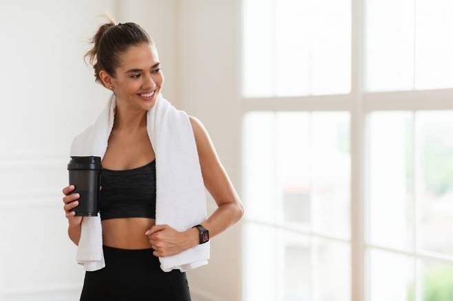 /사진제공=어메이즈핏(Amazfit)