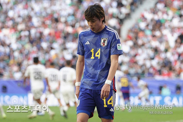 이토 준야 / 사진=Gettyimages 제공