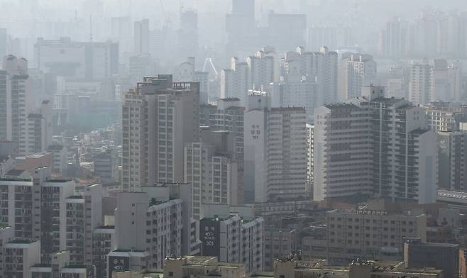 매머드급 강남 로또 단지 나온다…현금부자들 '두근두근'