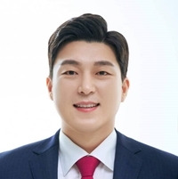 박진호 예비후보. 박 예비후보 제공