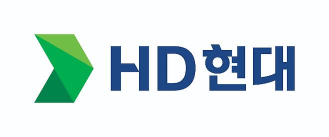 HD현대 CI. HD현대 제공