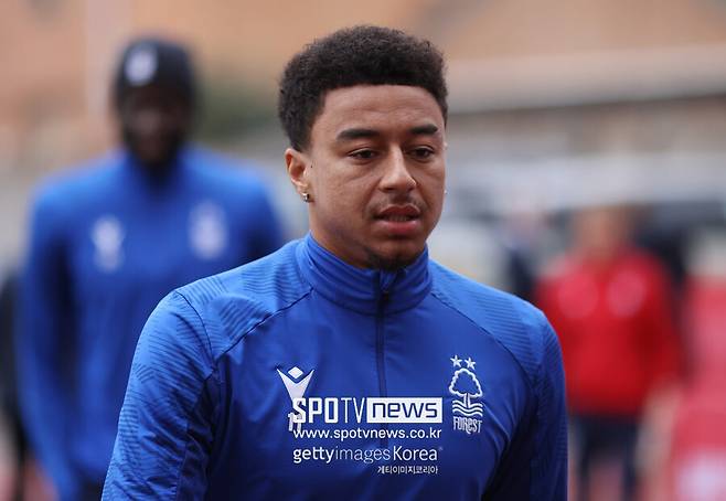 ▲ 2일(한국시간) 스카이스포츠를 비롯한 영국 언론들은 "린가드가 한국 프로축구 K리그 FC서울로 이적에 가까워졌다"고 일제히 보도했다.