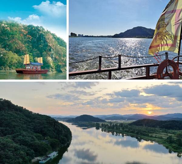 부여 가볼만한 곳 추천 / 온라인 커뮤니티