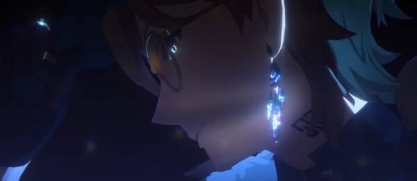 - 스타피스 컴퍼니 대표 캐릭터 '어벤츄린'