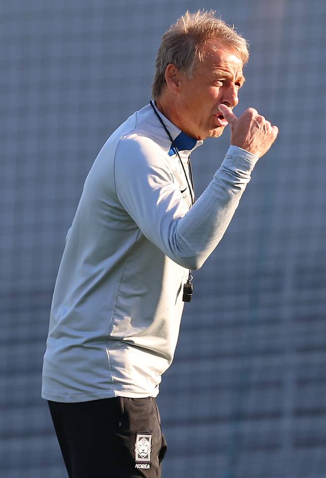 도하 | 연합뉴스