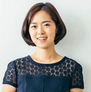 강지니 미국 변호사. 미주한인소상공인총연합회 부회장