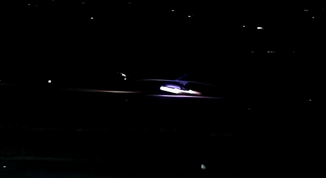 [사진 제공 = 로이터 통신 캡처]