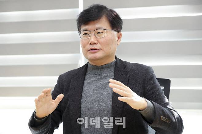 [이데일리 이영훈 기자] 최원석 한국세무학회장 인터뷰