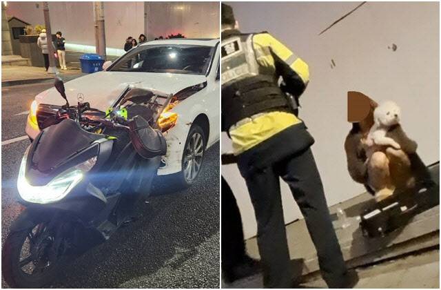 사진=유튜브 ‘카라큘라 미디어’ 커뮤니티 캡처