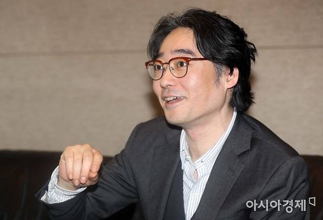 임종윤 한미약품 사장. 사진=아시아경제DB