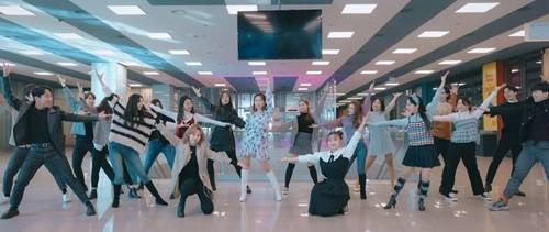 ‘K스쿨’이 21일 개봉한다. 사진 = 네이버 영화