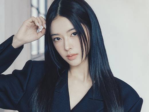 배우 노정의 / 넷플릭스