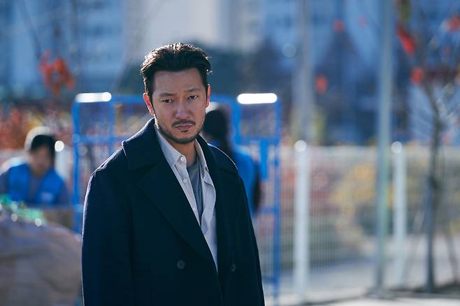 ‘살인자ㅇ난감’ 스틸 사진|넷플릭스