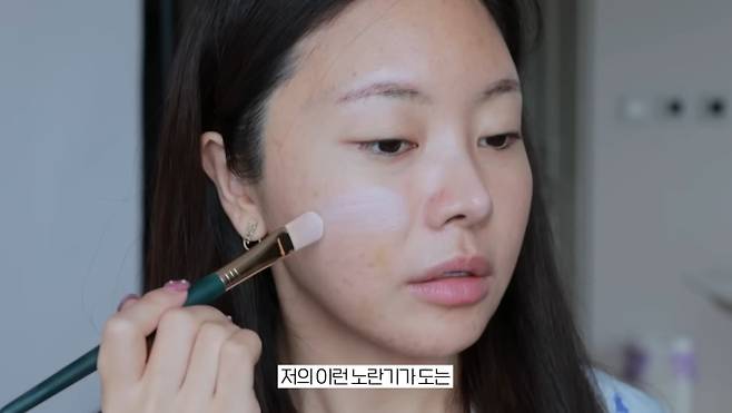 조효진 (출처: 유튜브 ‘효진조 Hyojin Cho’)