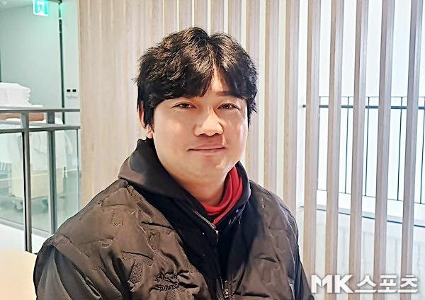 KIA 퓨처스팀 손승락 감독. 사진=김근한 기자