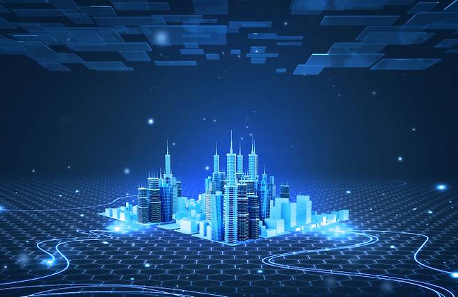 국토부가 분야지정형 규제샌드박스 공모를 신설해 보다 다양한 스마트도시 기술·서비스의 규제완화를 지원한다. /사진=이미지투데이