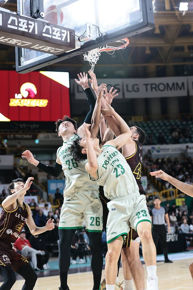 KBL 제공