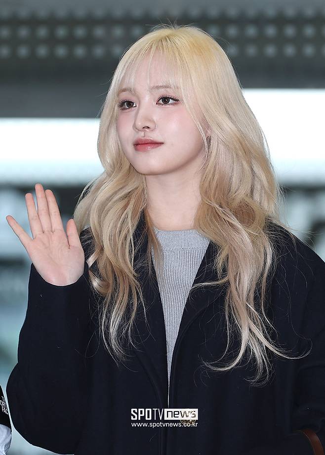 ▲ 아이브 리즈 ⓒ곽혜미 기자