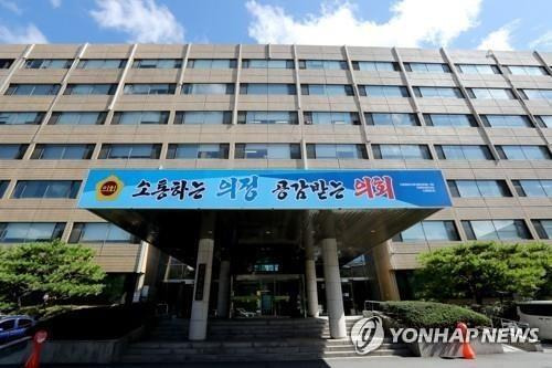 충북도의회 [충북도의회 제공. 재판매 및 DB 금지]