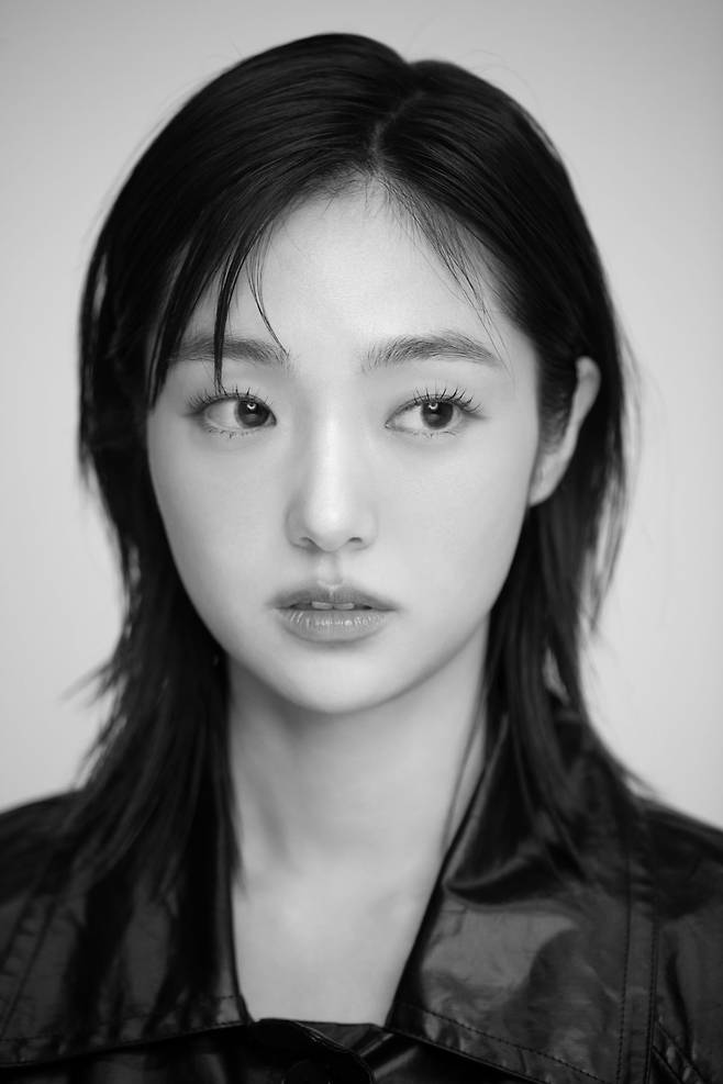 배우 김혜준. /사진 제공=월트디즈니 컴퍼니 코리아