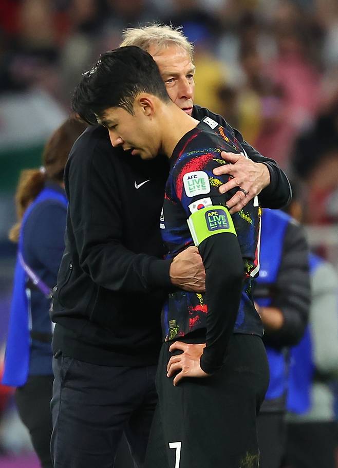 도하 | 연합뉴스