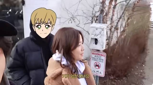 출처| ‘Mrs.뉴저지 손태영’