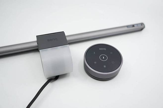 스크린바 헤일로 / 출처=IT동아