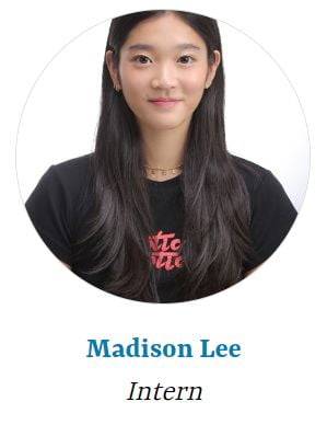 이재용 삼성전자 회장 딸인 이원주씨가 미국 NGO 단체에서 인턴으로 근무 중이다. / 사진= 글로벌 시카고 시몬스센터 홈페이지 캡처