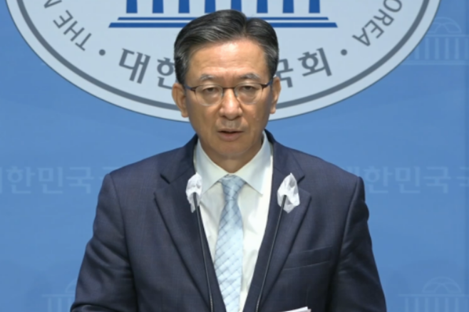 정성호 더불어민주당 의원 / 사진 = MBN