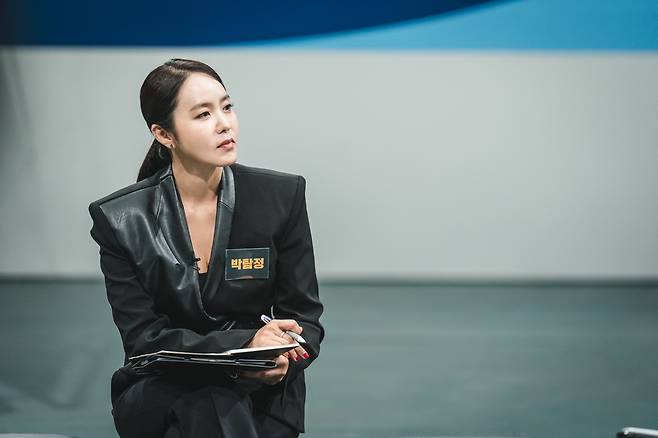 티빙 ‘크라임씬 리턴즈’ 제공