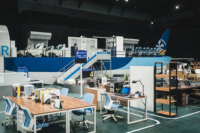 티빙 ‘크라임씬 리턴즈’ 제공