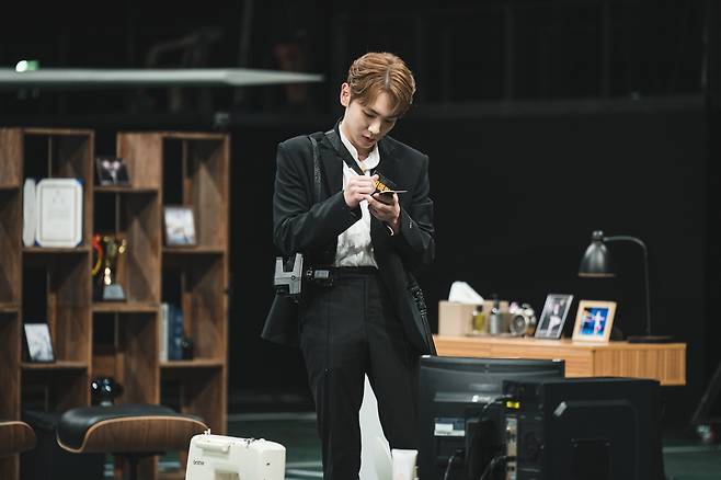 티빙 ‘크라임씬 리턴즈’ 제공