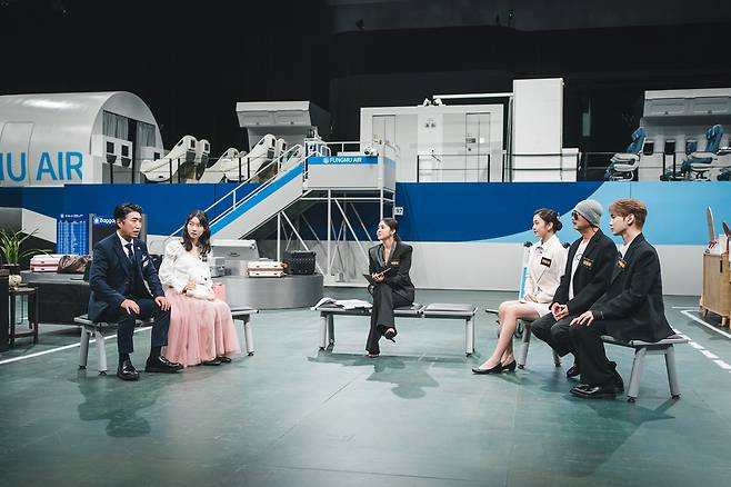 티빙 ‘크라임씬 리턴즈’ 제공