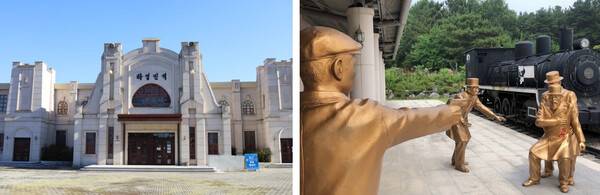 김제 가볼만한곳 추천 / 온라인 커뮤니티