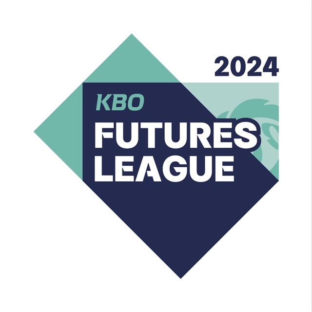 2024 퓨처스리그 엠블럼. 사진=KBO 제공