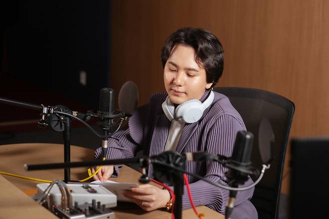 성악 크로스오버’ 대중화를 이끈 선구자인 임형주는 일찌감치 ‘월드스타’였다. 시대가 얼굴을 달리할 때에도 임형주는 변치 않는 목소리로 사람들의 곁에 있었다. [디지엔콤 제공]