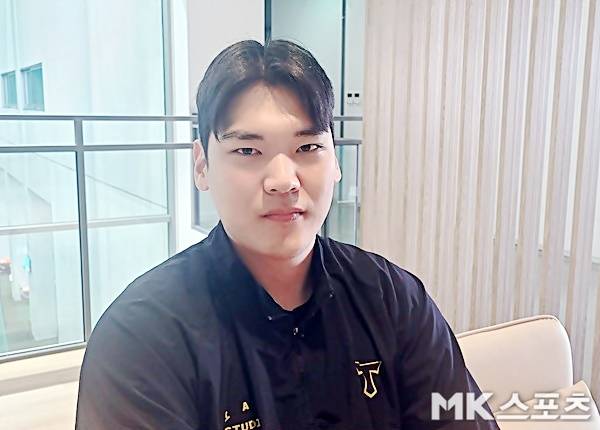 KIA 포수 권혁경. 사진(함평)=김근한 기자