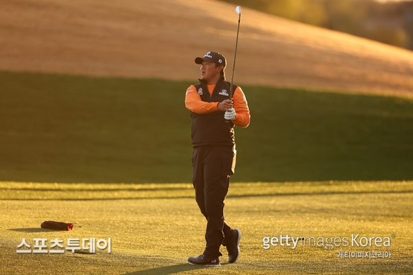 김성현 / 사진=Gettyimages 제공