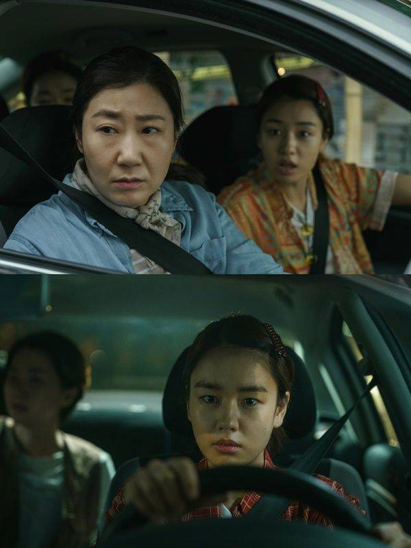 시민덕희 라미란 안은진 / 사진=쇼박스 제공