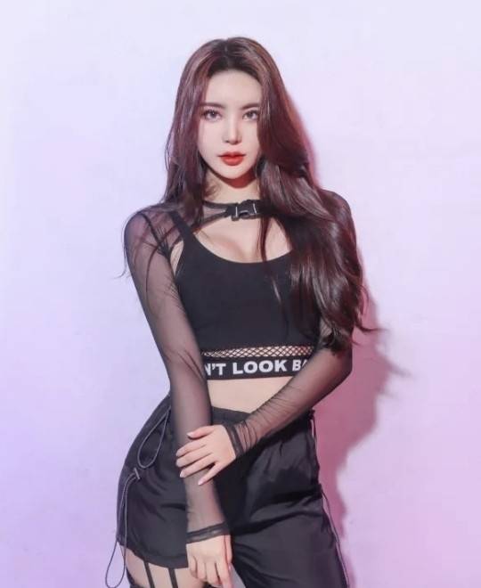 DJ예송. 사진 ㅣ예송 SNS