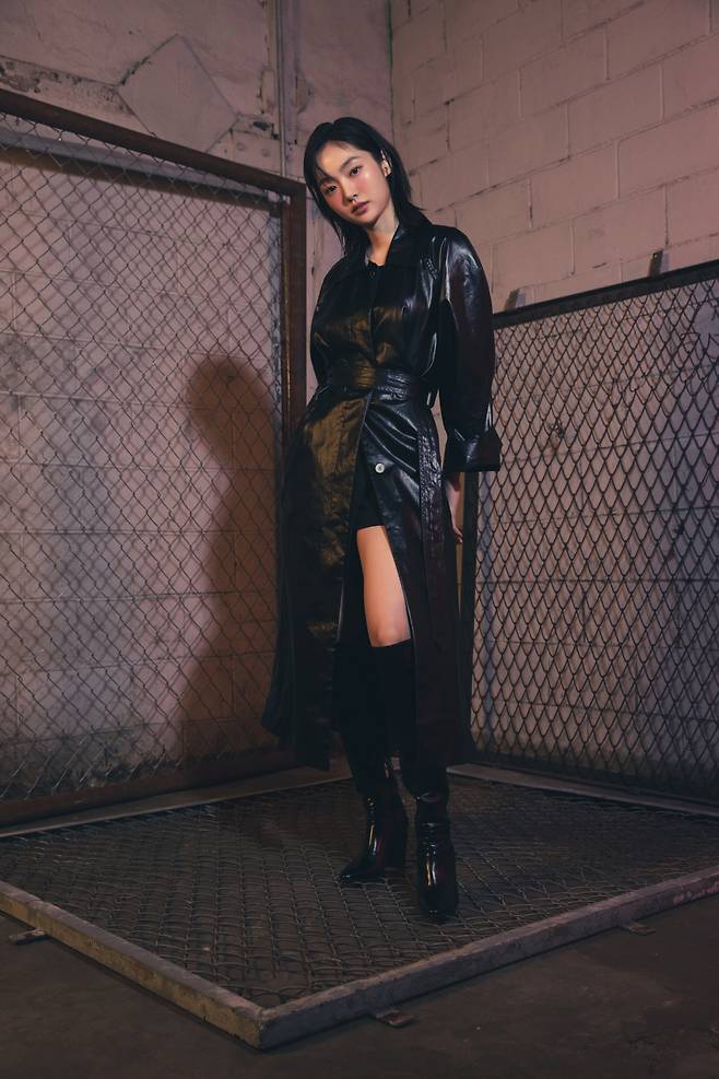 배우 김혜준. /사진 제공=월트디즈니 컴퍼니 코리아