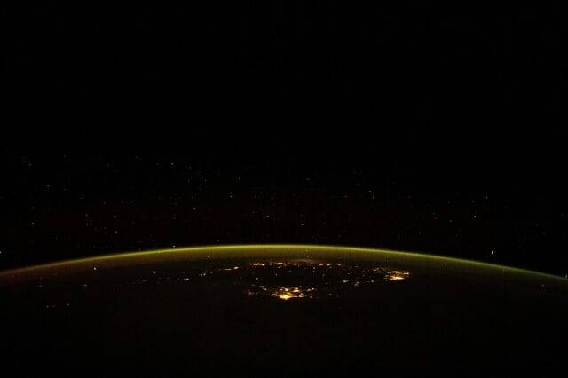 사진=마커스 완트 엑스 (@astro_marcus)