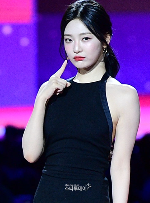 에스파 닝닝  / 사진=매경 DB