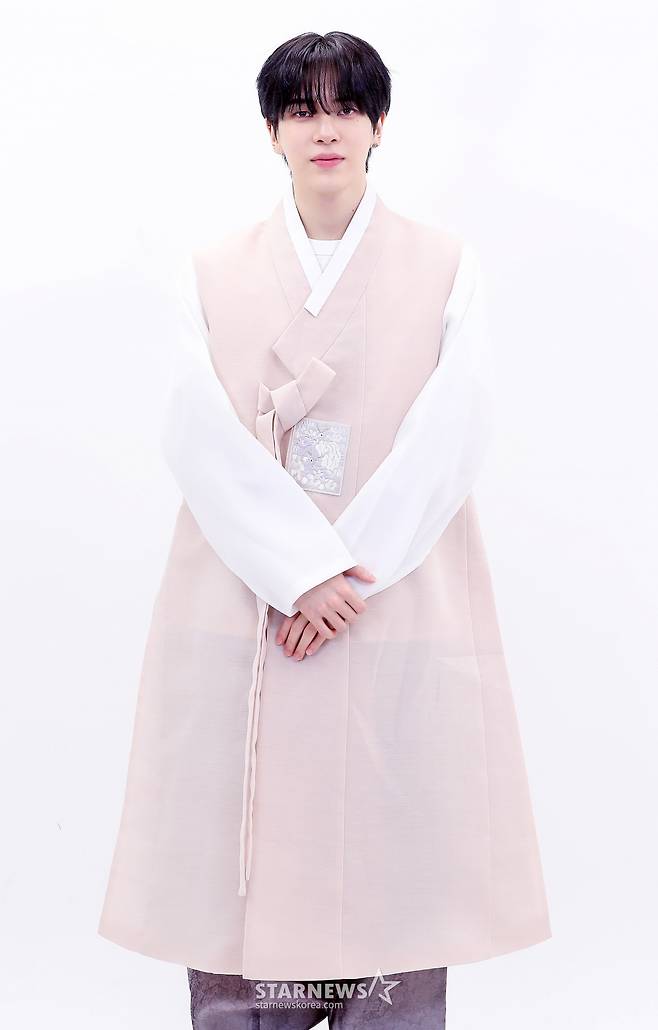 "도련님 납시오" 미래소년 이준혁, 여심 홀릭[★화보]