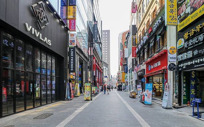 수익형 부동산 투자는 세무 리스크를 미리 숙지하는 게 좋다.[사진=뉴시스]