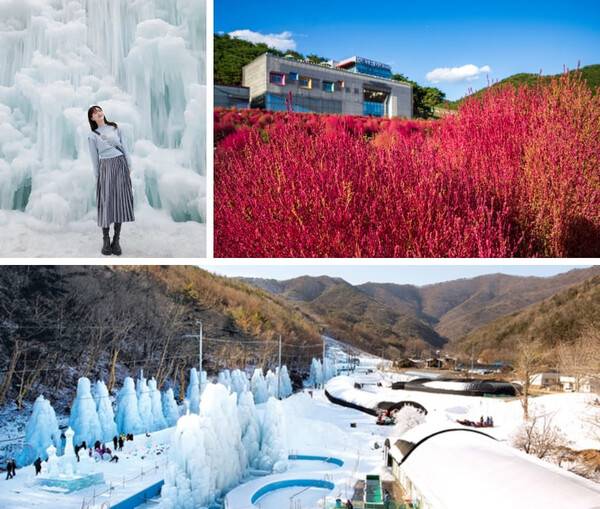 청양 가볼만한 곳 추천 / @_ru_im / 온라인 커뮤니티