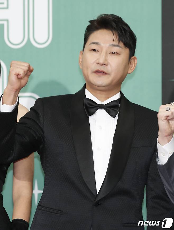전 축구 국가대표 이천수/사진=뉴스1