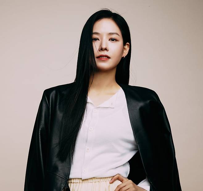 안지혜 / 사진제공=리드엔터테인먼트