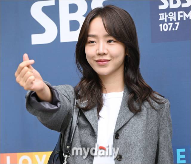 배우 신혜선 / 마이데일리